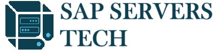SAP Servers Tech Logo