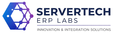 SAP Servers Tech Logo